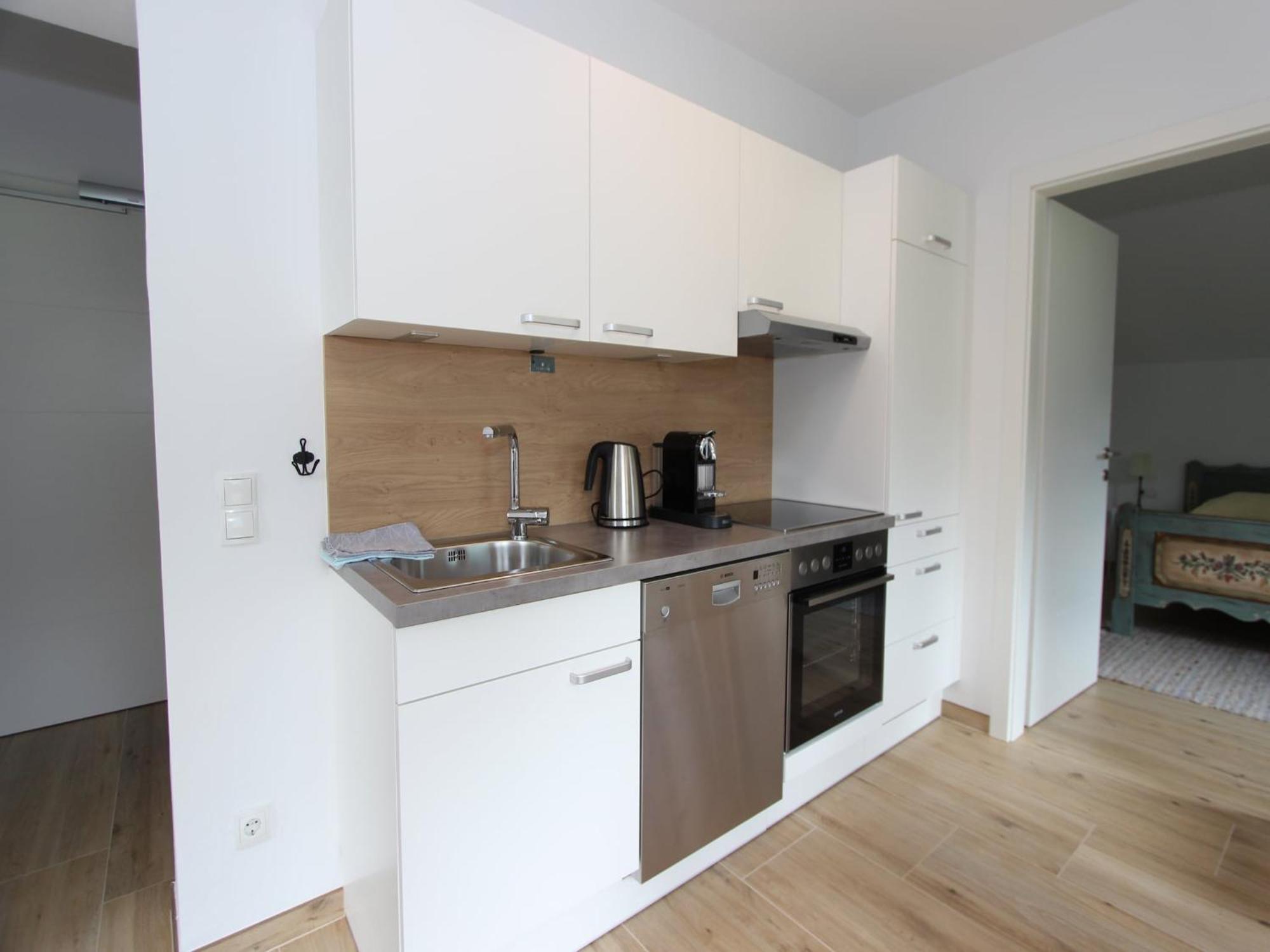 Spacious Apartment In Katschberg Sankt Michael im Lungau Exterior foto