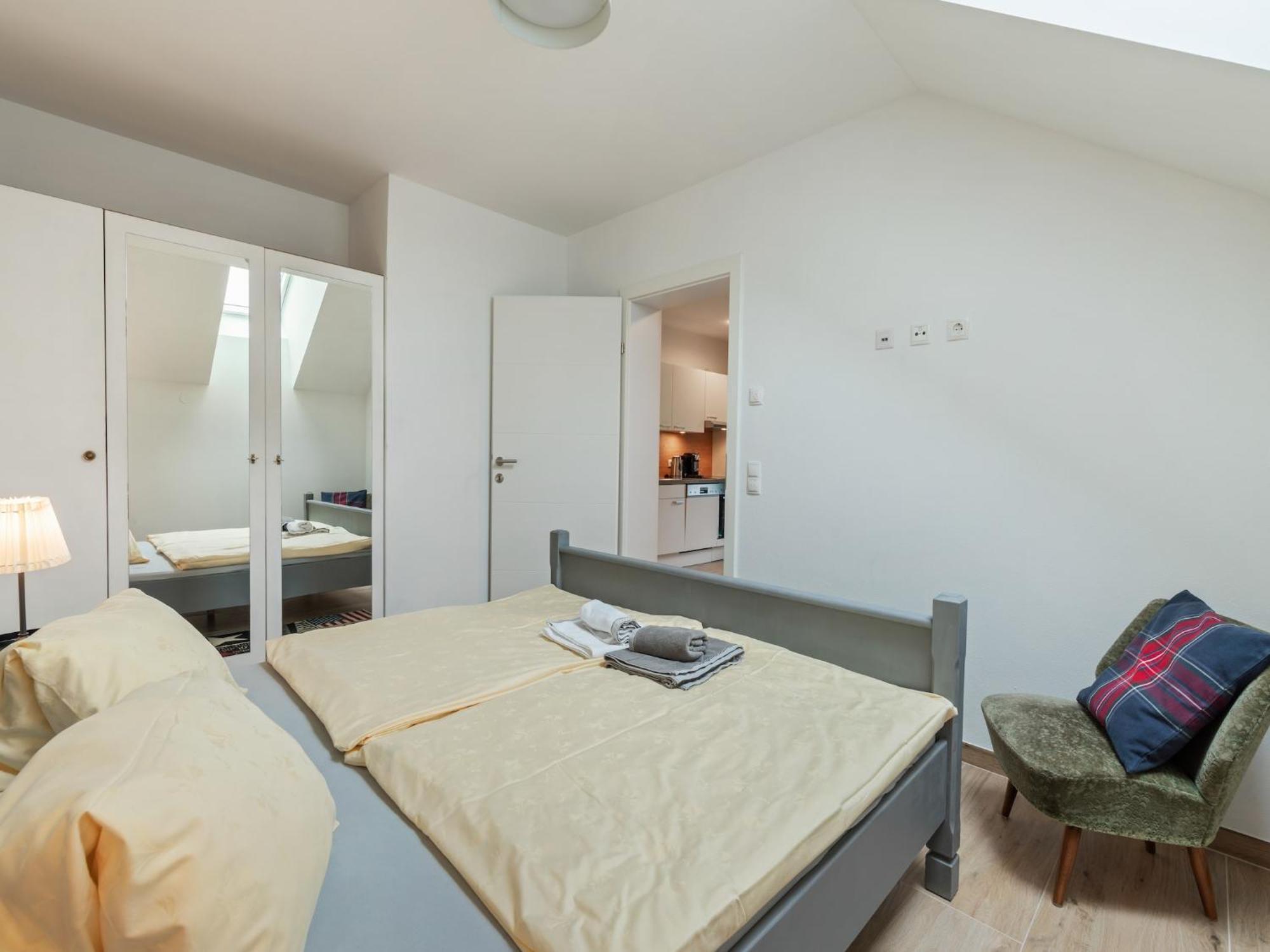 Spacious Apartment In Katschberg Sankt Michael im Lungau Exterior foto