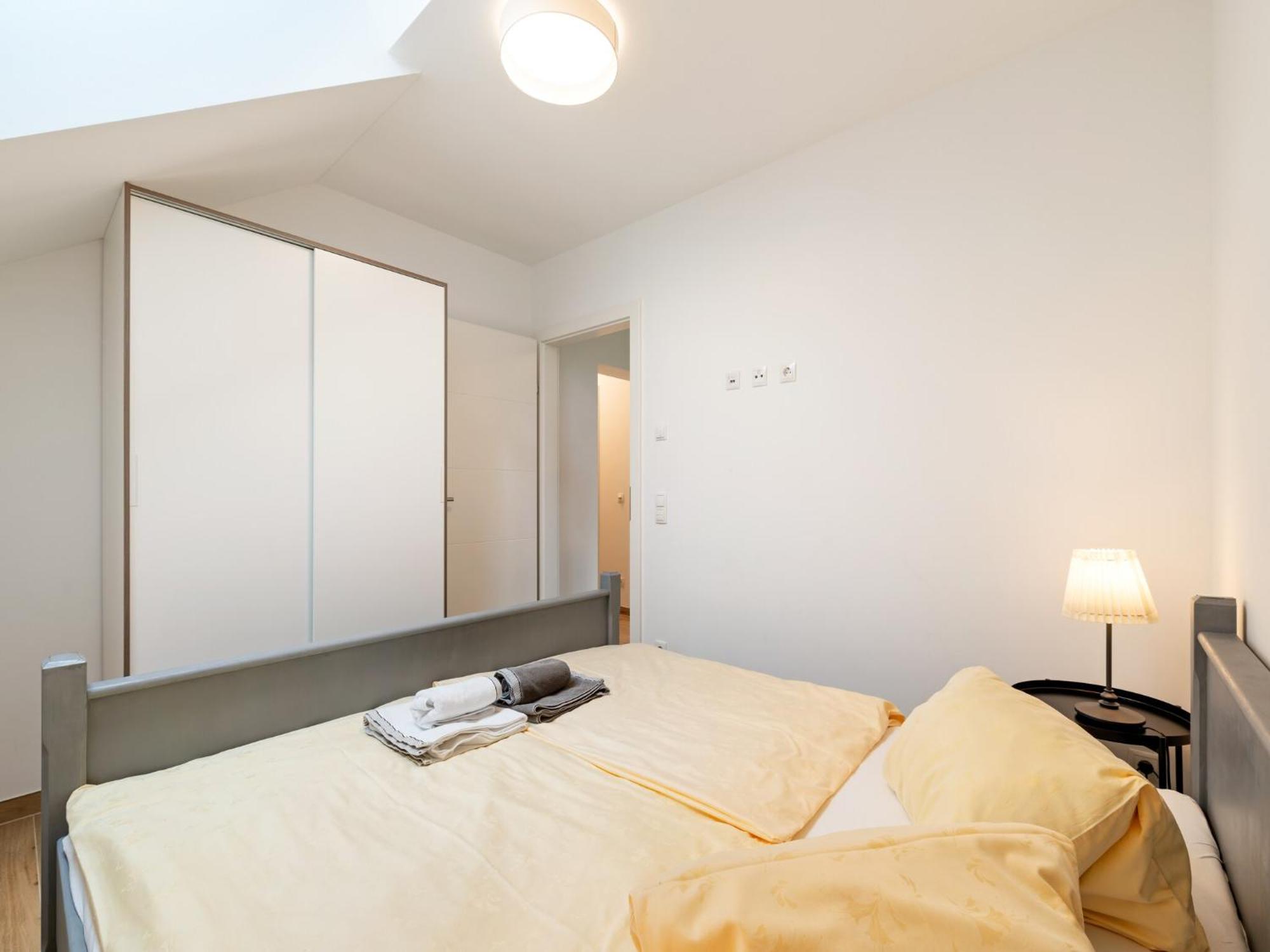 Spacious Apartment In Katschberg Sankt Michael im Lungau Exterior foto